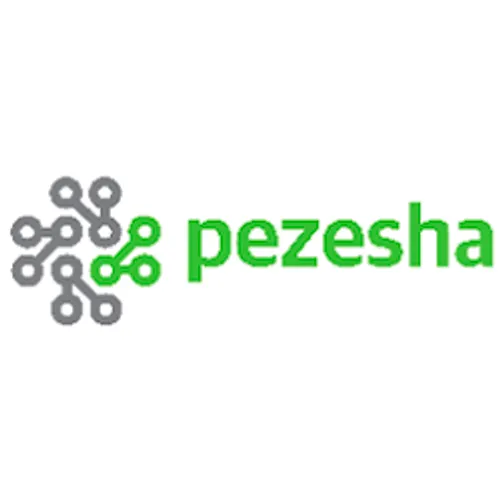 Pezesha logo