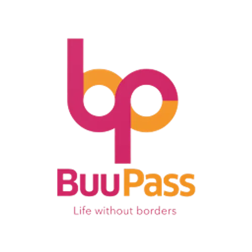 BuuPass logo
