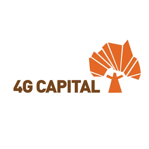 4G Capital logo