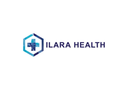 Ilara Health logo