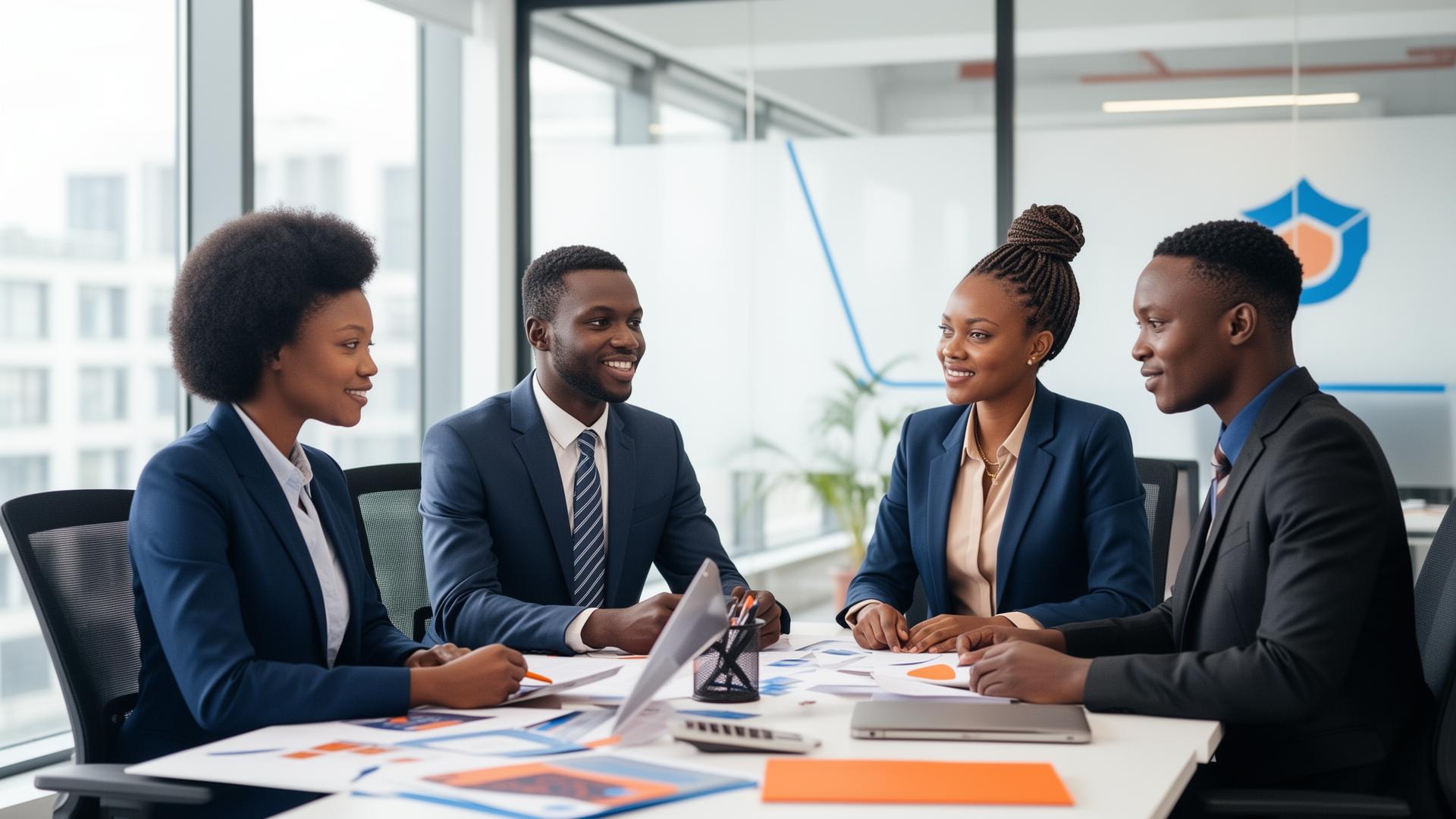 Best HR team consulting Kenyan business